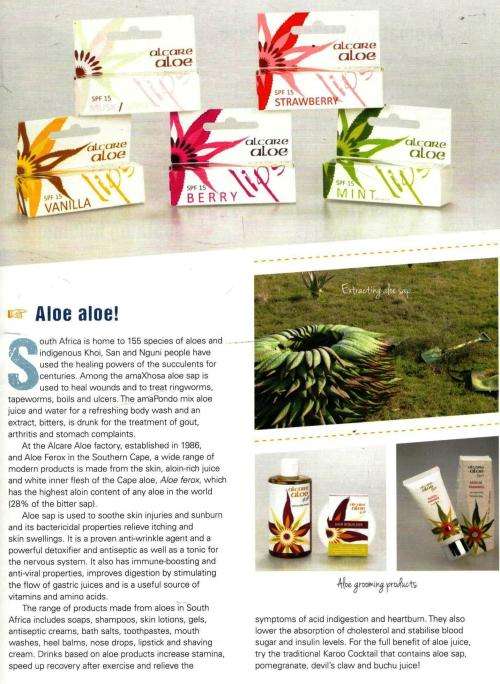 What A Great Idea  --  Awesome South African Inventions  - Mike Bruton  -  Signed