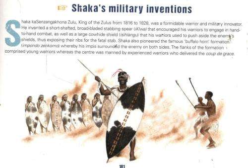 What A Great Idea  --  Awesome South African Inventions  - Mike Bruton  -  Signed