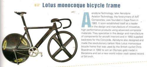 What A Great Idea  --  Awesome South African Inventions  - Mike Bruton  -  Signed