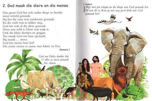 My 100 Goue Bybelverhale  -  Bruce Wilkinson