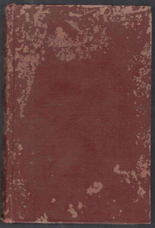 The Geology of South Africa  --  Alex L du Toit