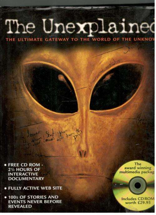 The Unexplained
