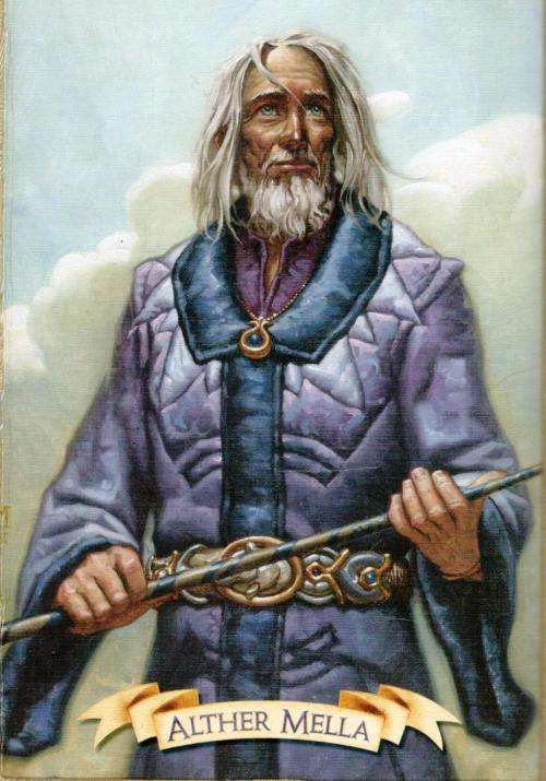 The Magykal Papers - A companion to the World of Septimus Heap  --  Angie Sage