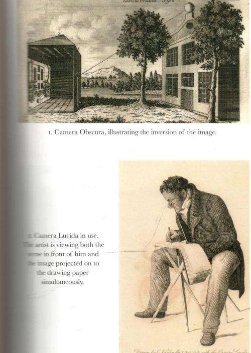 Capturing the Light  -  The Birth of Photography  - Roger Watson and Helen Rappaport