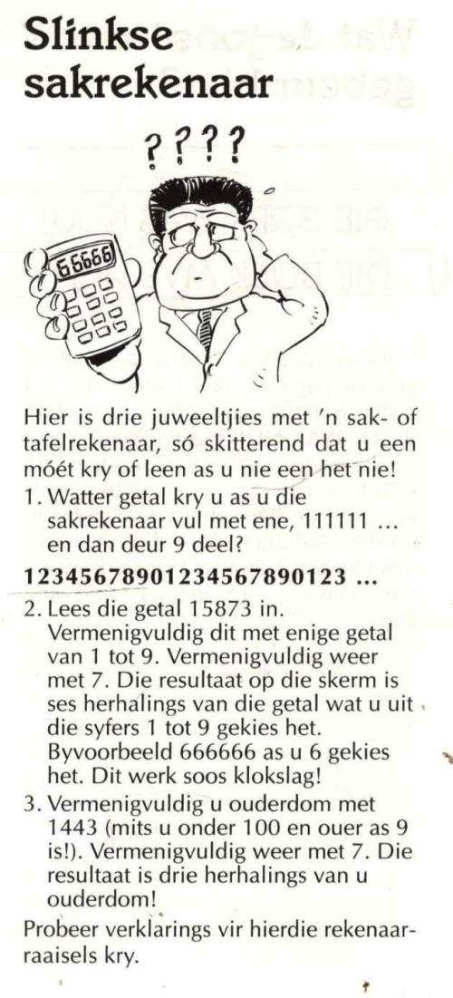 Breinboelies   --  Jan Maarschalk