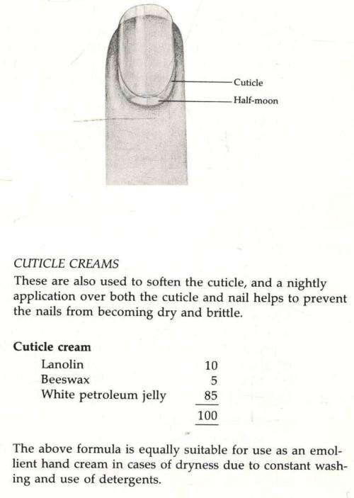 The Principles and Practice of Perfumery and Cosmetics  -  George Howard