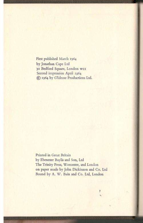 You Only Live Twice  --  Ian Fleming