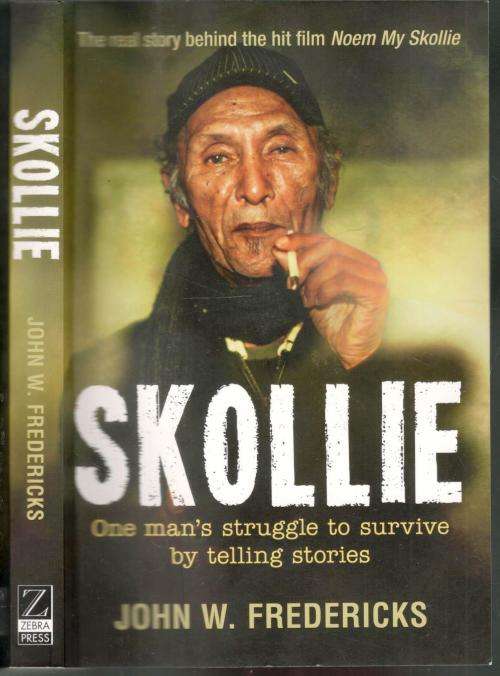 Skollie --  The Real Story Behind the Hit Film -  Noem My Skollie