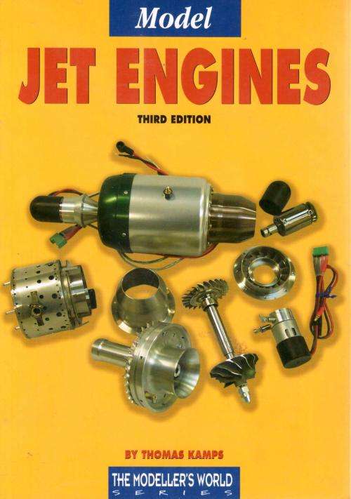 Model Jet Engines ----- Thomas Kamps