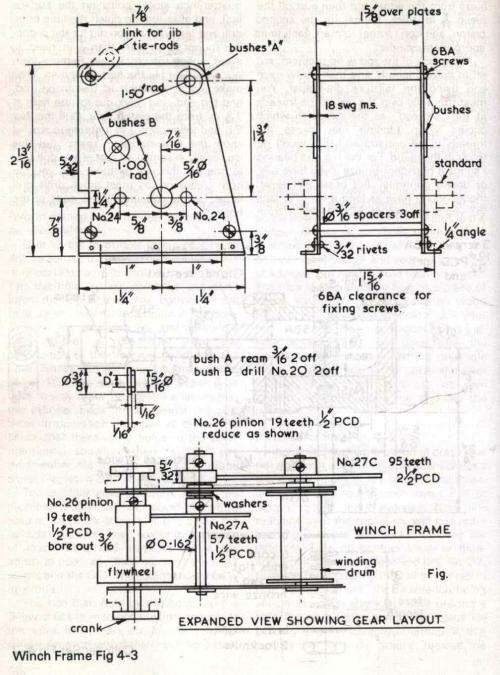 Building Simple Model Steam Engines --  Tubal Cain