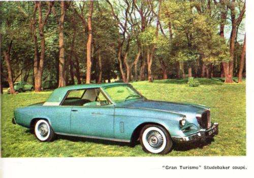 The Automobile Book  --  Ralph Stein