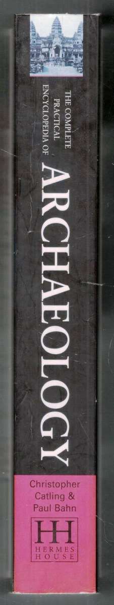 The Complete Practical Encyclopedia of Archaeology