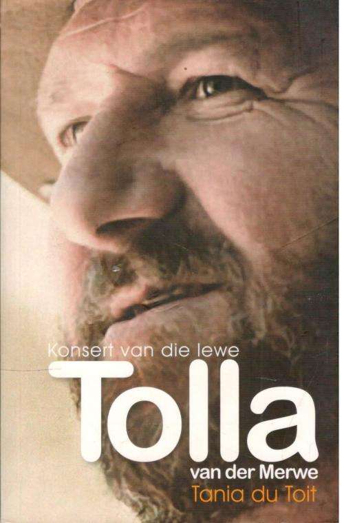 Konsert van die Lewe  --  Tolla van der Merwe  --  Tania du Toit