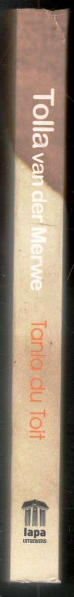 Konsert van die Lewe  --  Tolla van der Merwe  --  Tania du Toit