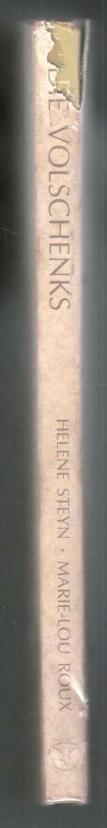 Die Volschenks  -  Drie Geslagte Kunsskilders  -  Helene Steyn en Marie-Lou Roux