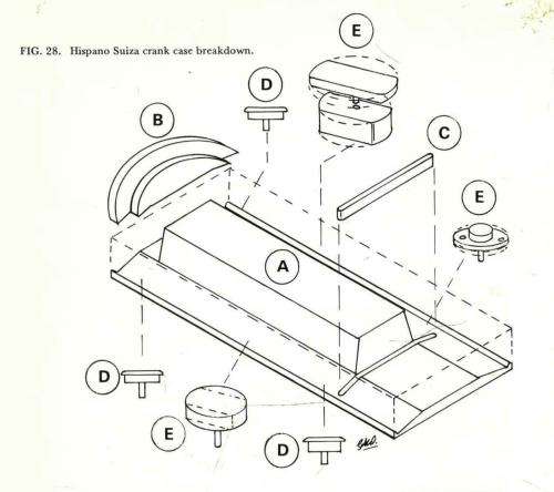 The Complete Car Modeller   --  Gerald A Wingrove