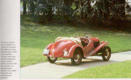 Huschke von Hanstein  - The Racing Baron