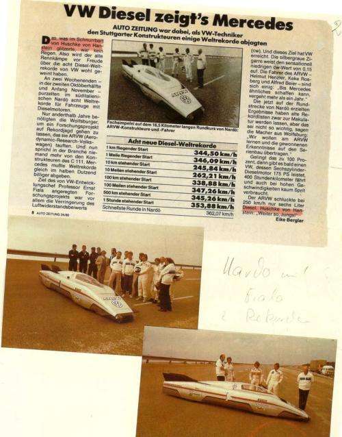 Huschke von Hanstein  - The Racing Baron