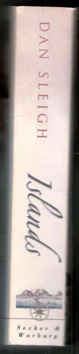 Islands  --  Dan Sleigh