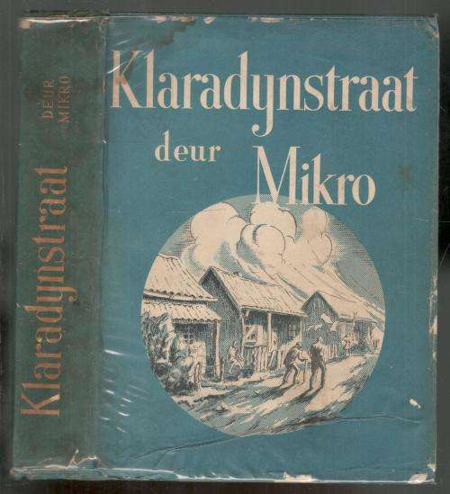 Klaradynstraat  --  Mikro