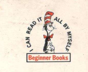 I Wish That I Had Duck Feet  --  Theo LeSieg