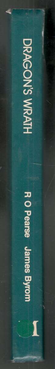 Dragon`s Wrath -  Drakensberg Climbs Accidents and Rescues  --  R O Pearce and James Byrom