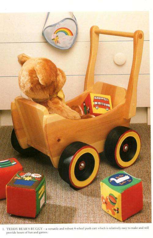 Blizzard`s Action Toys