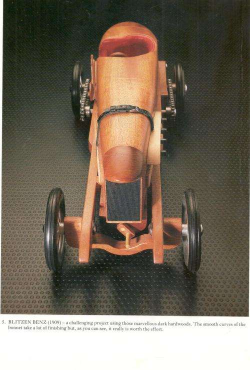 Blizzard`s Action Toys