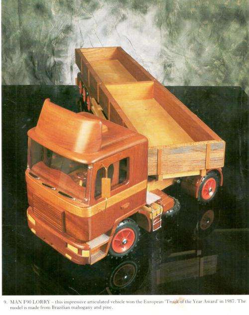 Blizzard`s Action Toys