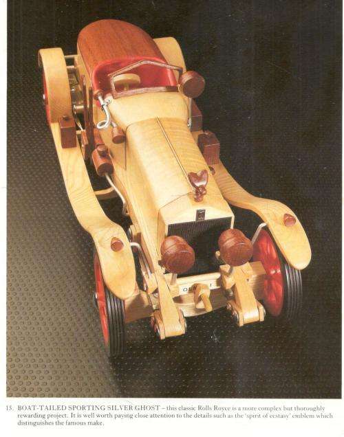 Blizzard`s Action Toys