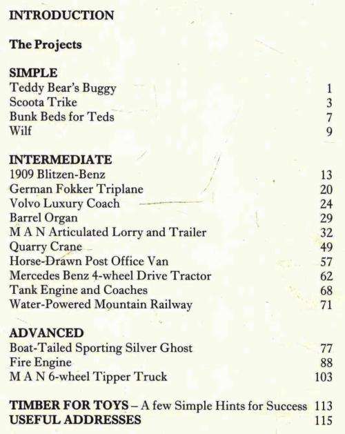 Blizzard`s Action Toys