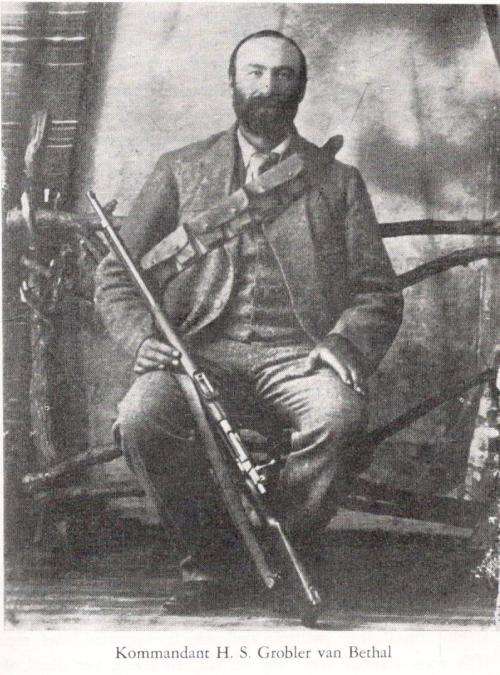 Opsaal  --  Herinneringe aan die Tweede Vryheidsoorlog  --  W H Ackermann