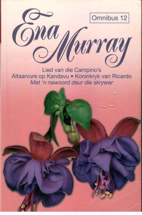 Ena Murray Omnibus 12