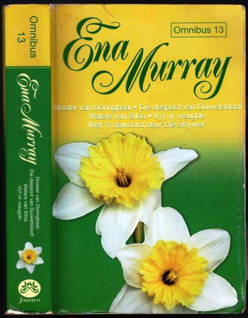 Ena Murray Omnibus 13