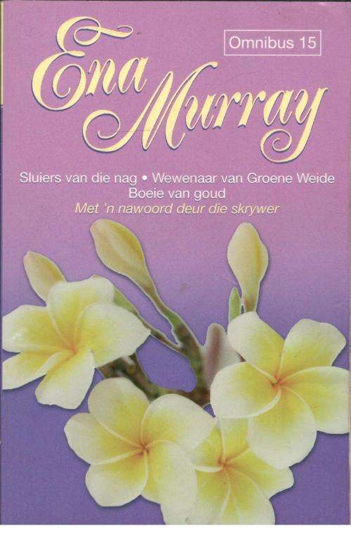 Ena Murray Omnibus 15