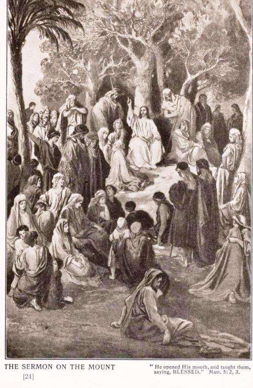 Bible Readings for the Home