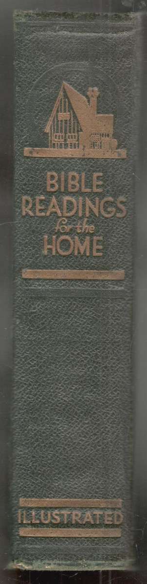 Bible Readings for the Home