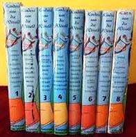 Kinders van die Wereld