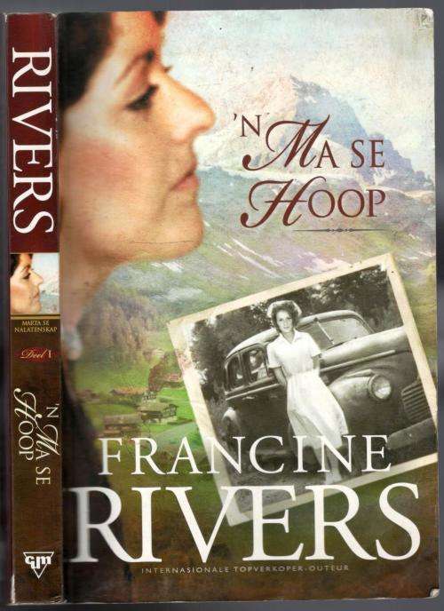 `n Ma se Hoop -  Francine Rivers