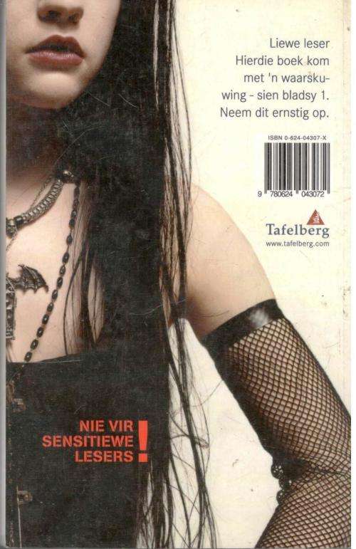 BreinBliksem  --  Fanie Viljoen