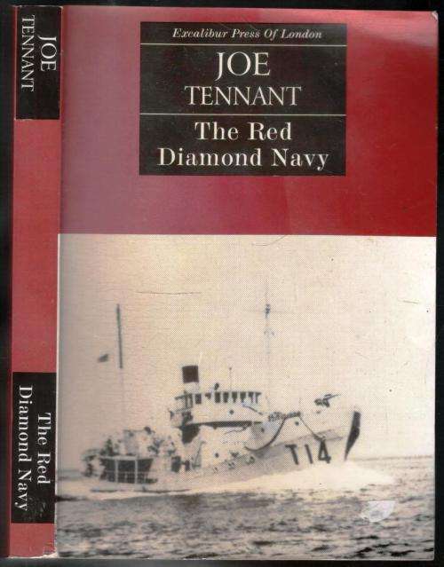 The Red Diamond Navy  --  Joe Tennant
