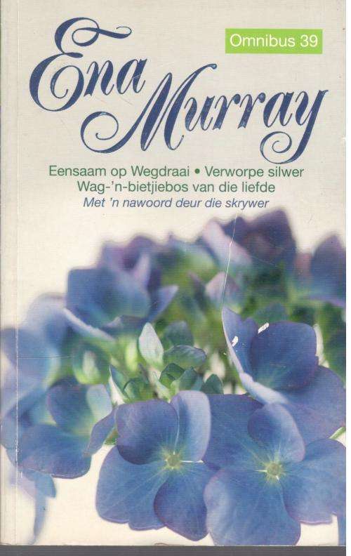 Ena Murray Omnibus 39