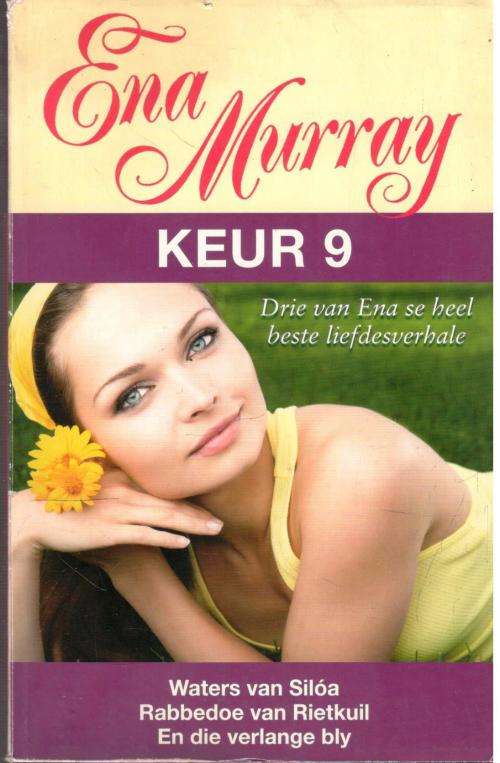 Ena Murray Keur 9