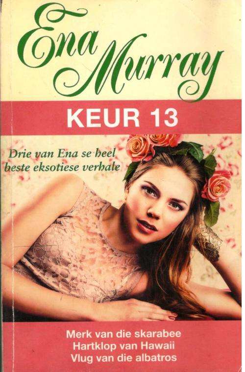 Ena Murray Keur 13