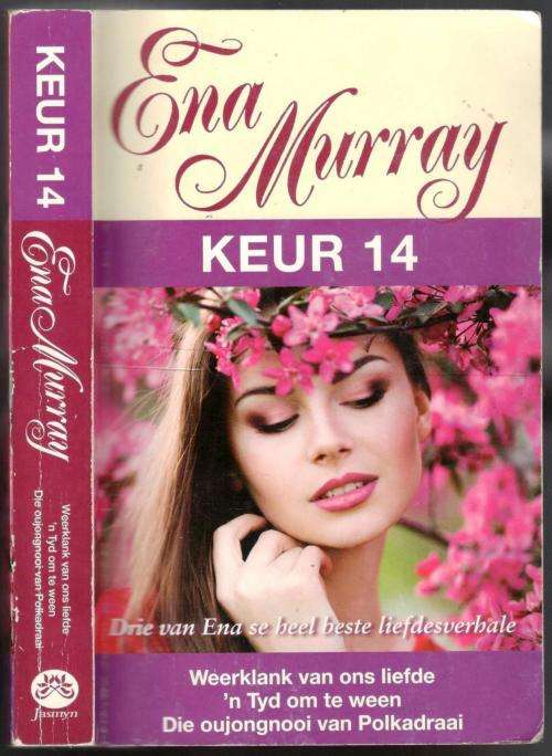 Ena Murray Keur 14