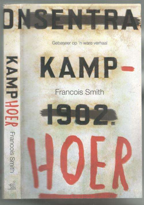 Kamp-hoer  --  Francois Smith