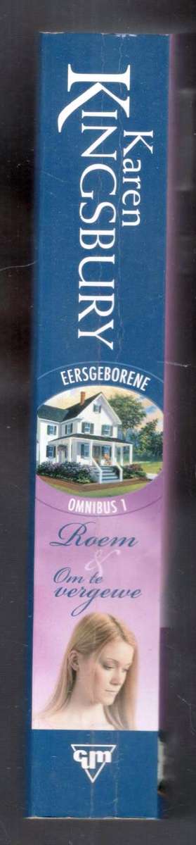 Karen Kingsbury Omnibus 1