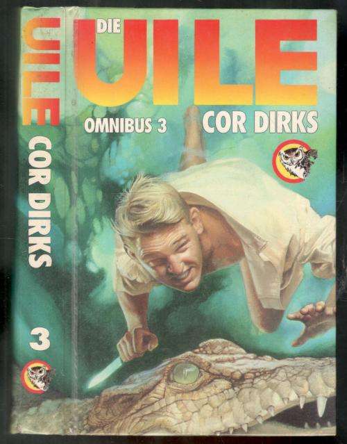 Die Uile Omnibus 3  --  Cor Dirks