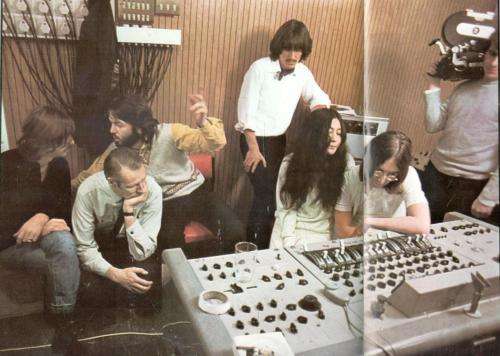 The Beatles Get Back