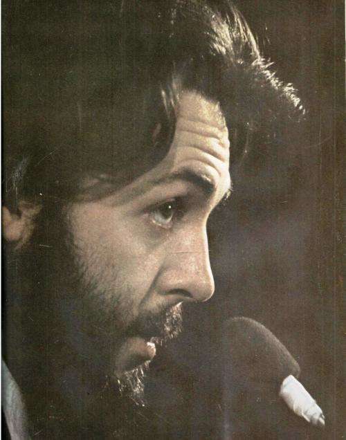 The Beatles Get Back